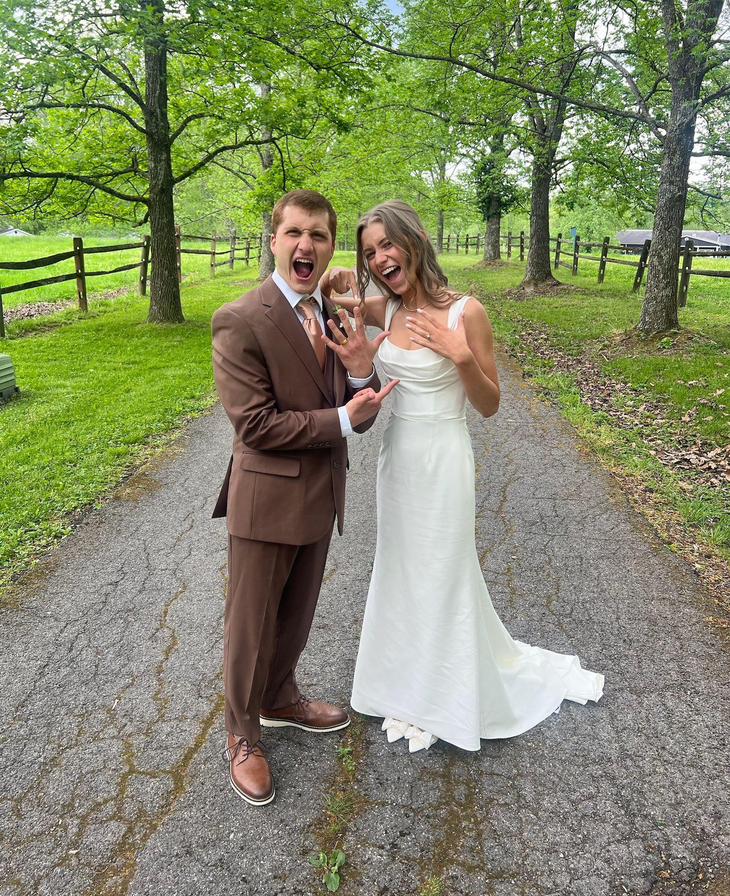 The Wedding Website of Abby Whitmore and Ben Whitmore
