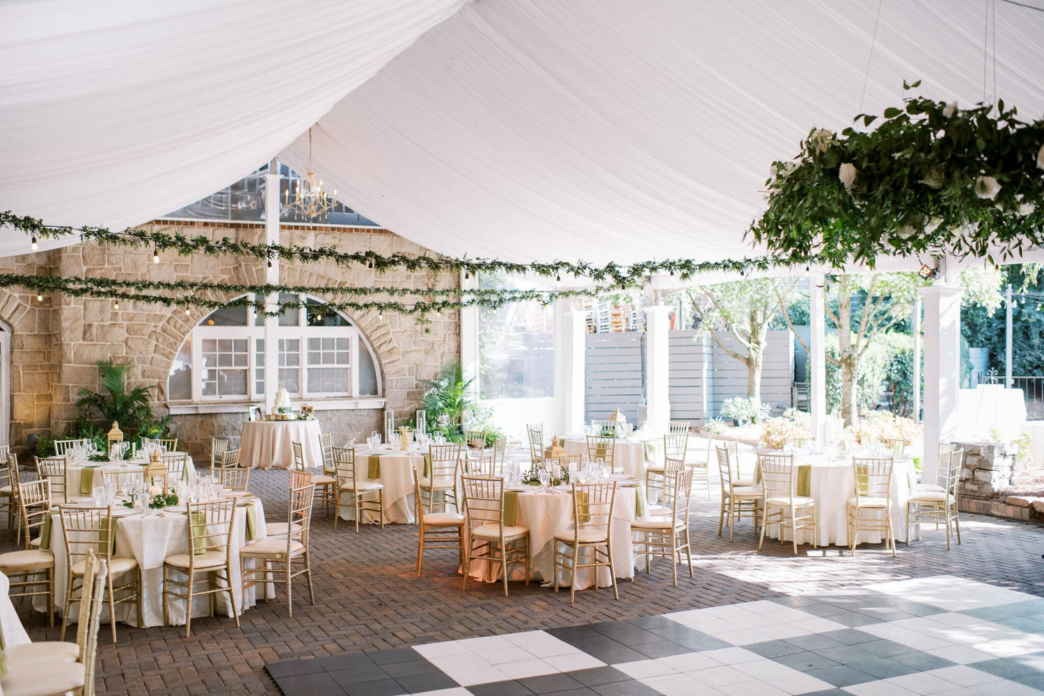 The Wedding Website of Rachal McGee and Chad Williamson