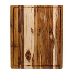 Thin & Lightweight Cutting Board (L) 806