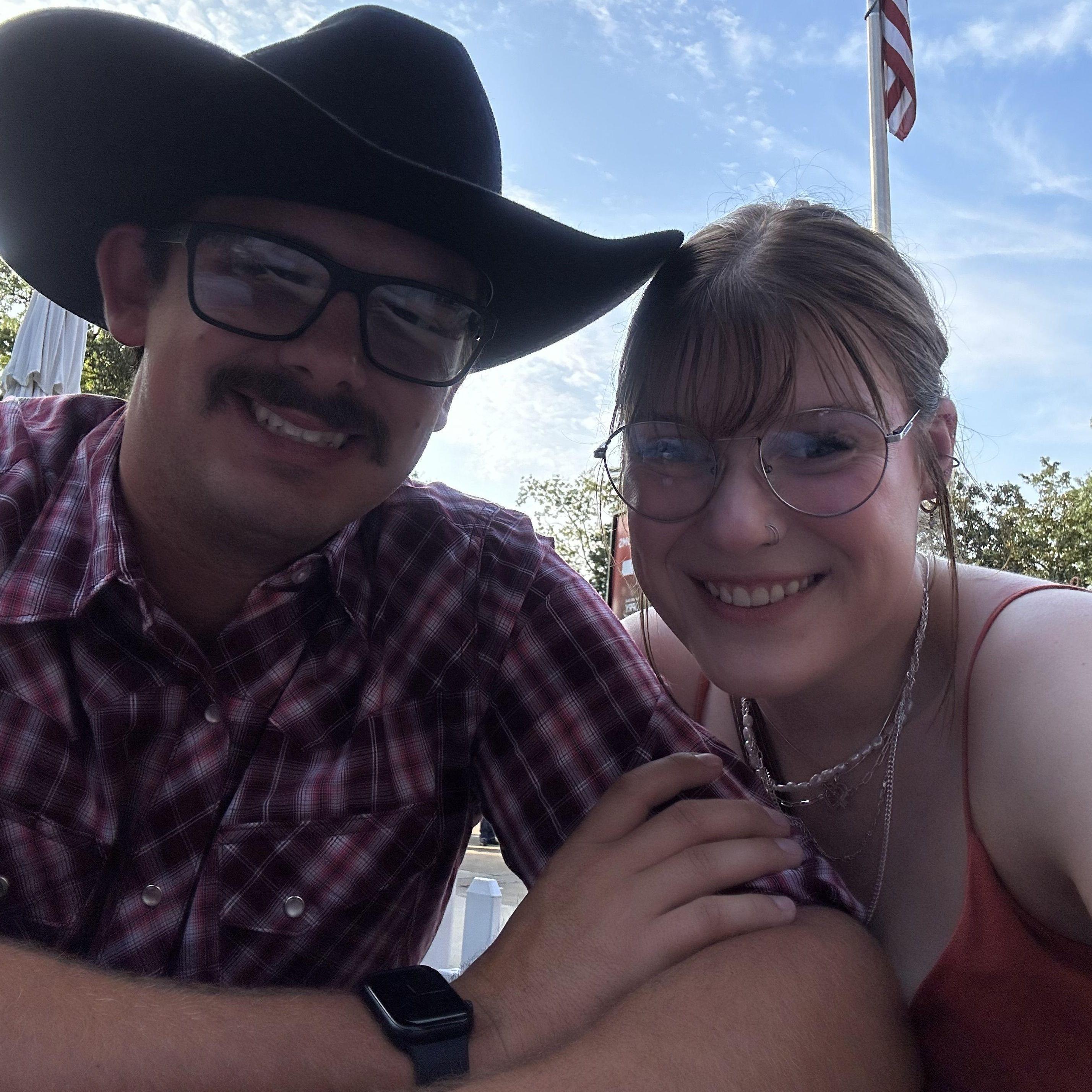 Nashville Trip: The Grand Ole Opry