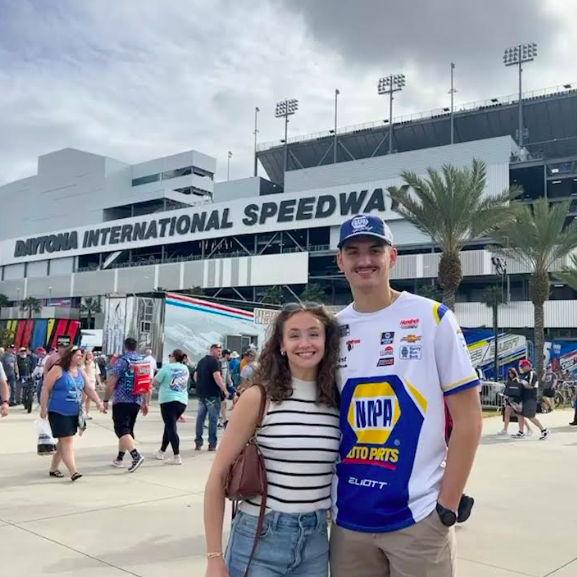 Daytona 500