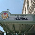 Mitchell's Ice Cream (Ohio City Kitchen & Shop)