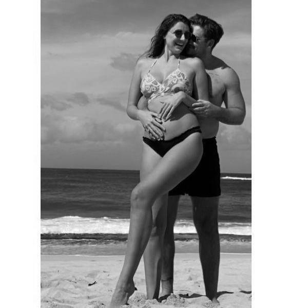 Found you in paradise