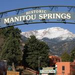Manitou Springs