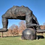 Storm King Art Center