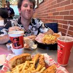 Raising Cane's Chicken Fingers