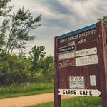 Gandy Dancer Trail