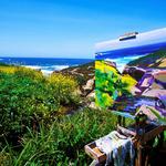 Carmel Art Festival