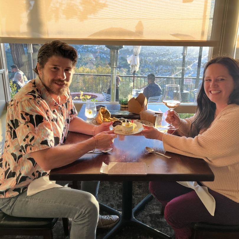 Anniversary Dinner 2024