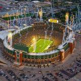 Lambeau Field