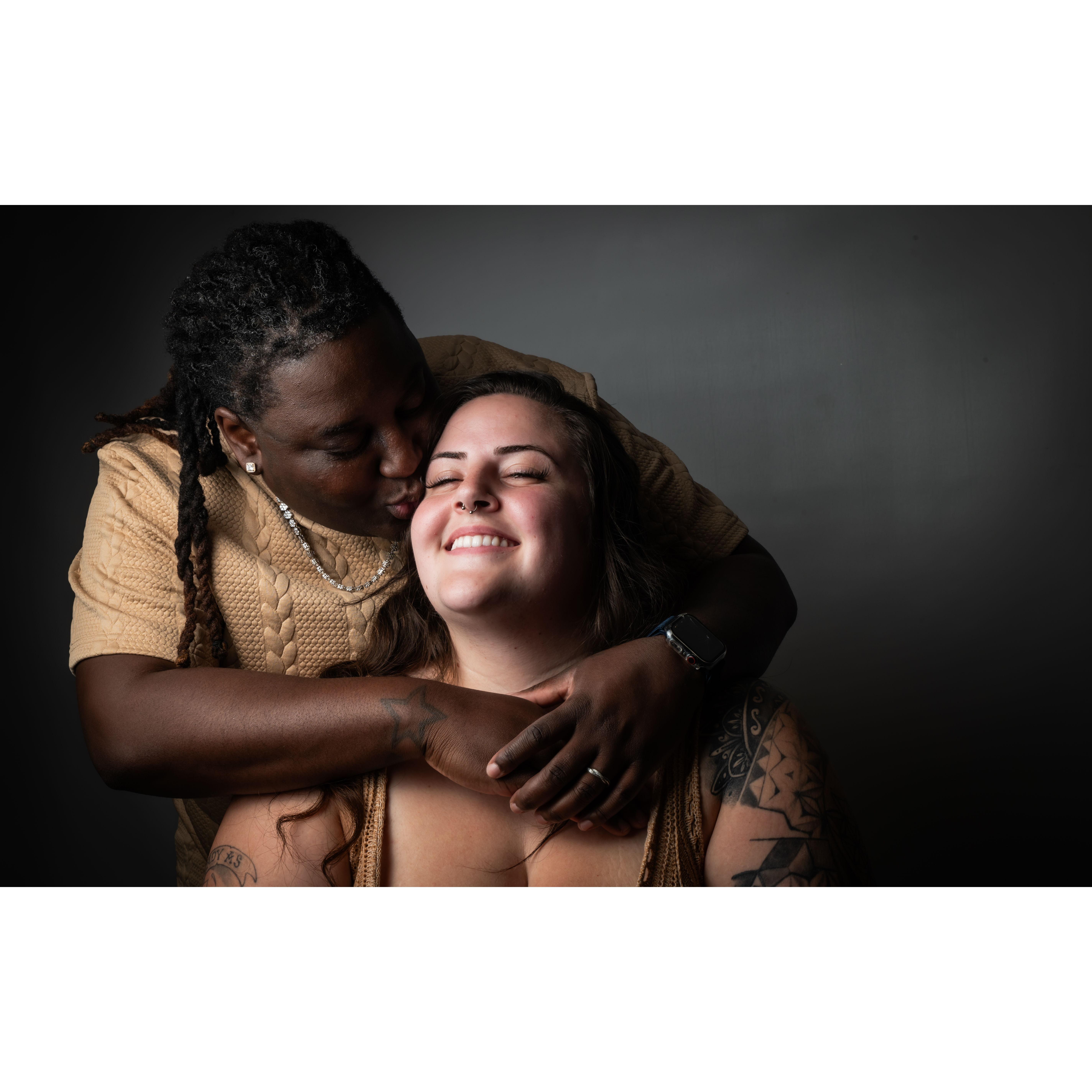 Best Engagement Photoshoot Ever!