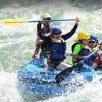 Tahoe Whitewater Rafting Tours