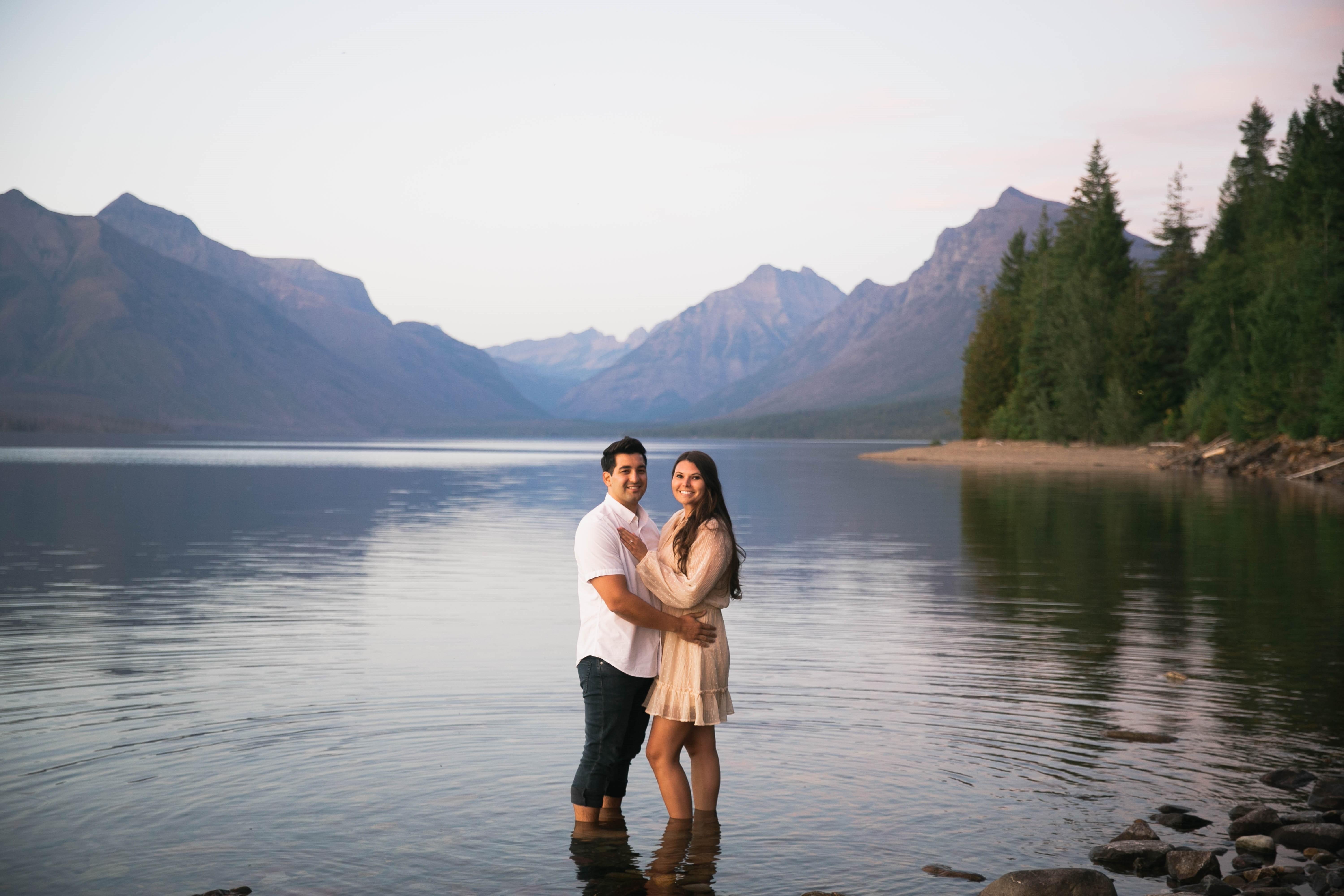 The Wedding Website of Aly Chelf and Matt Polo