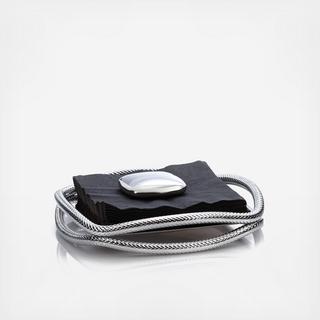 Braid Cocktail Napkin Holder