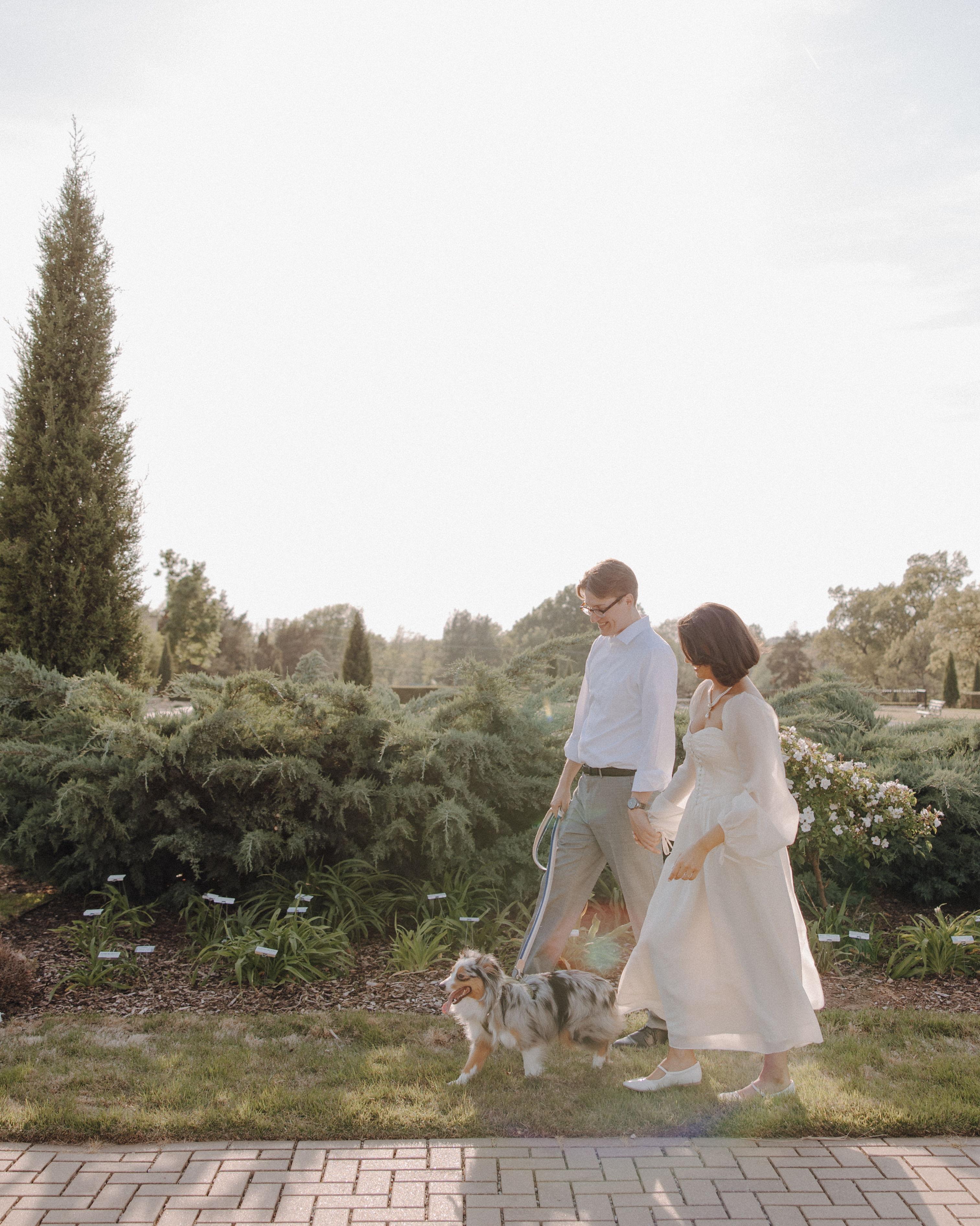 The Wedding Website of Alena Cook and Brett Brooks