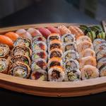 JAWS sushi