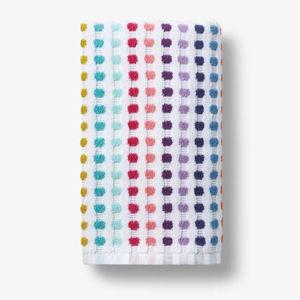 Spectrum Hand Towel - Color - "white"