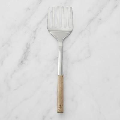 Wood Handled Pasta Rake