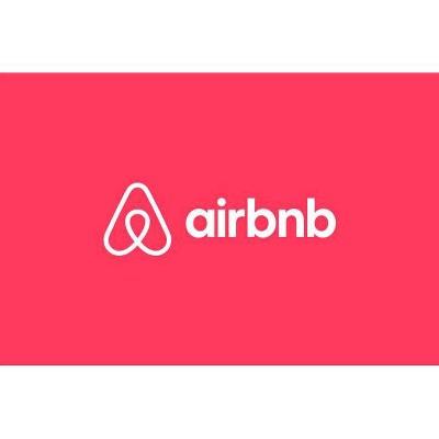 Airbnb Gift Card