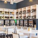 SIP Wine Room