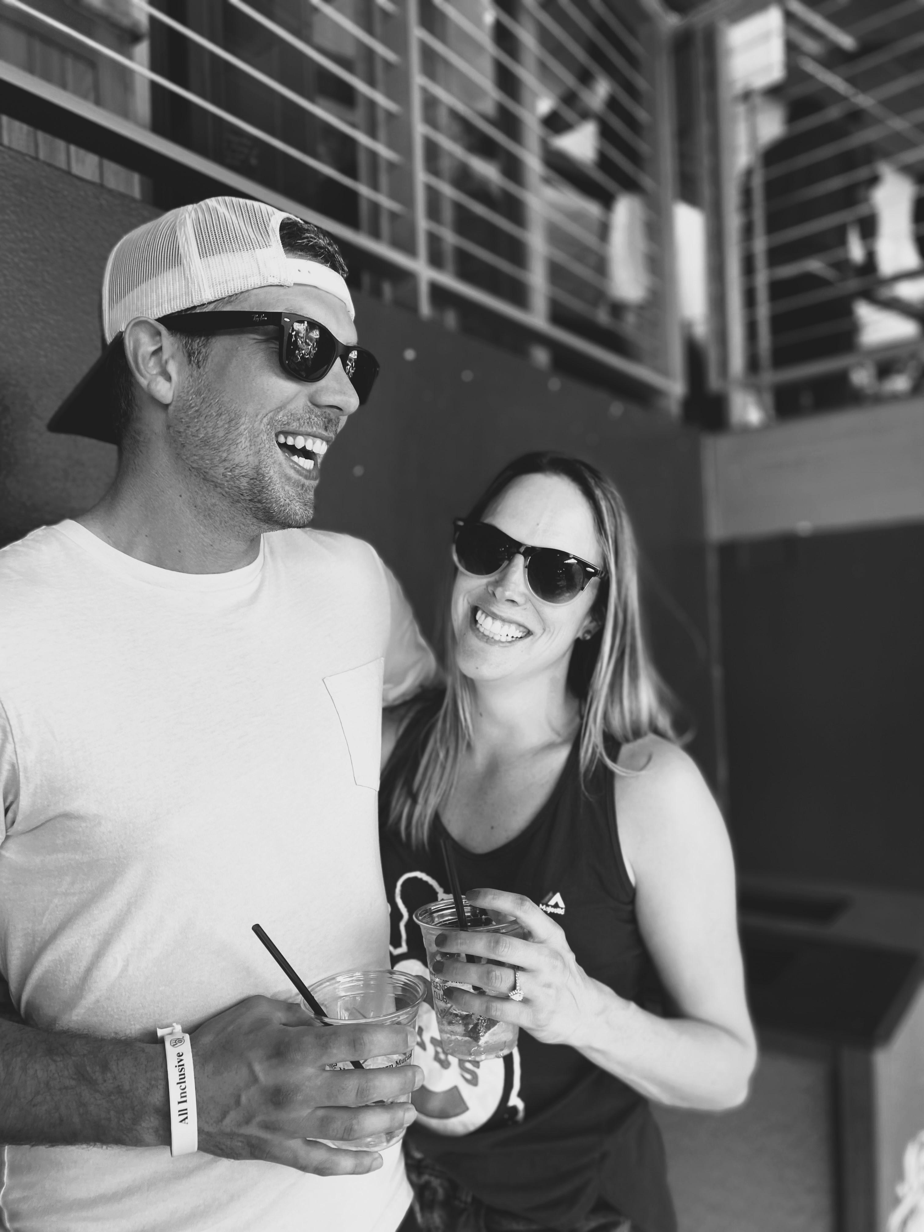 The Wedding Website of Jessica Edward and Vuk Teofanovic