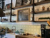 Gustos Coffee Co. Miramar