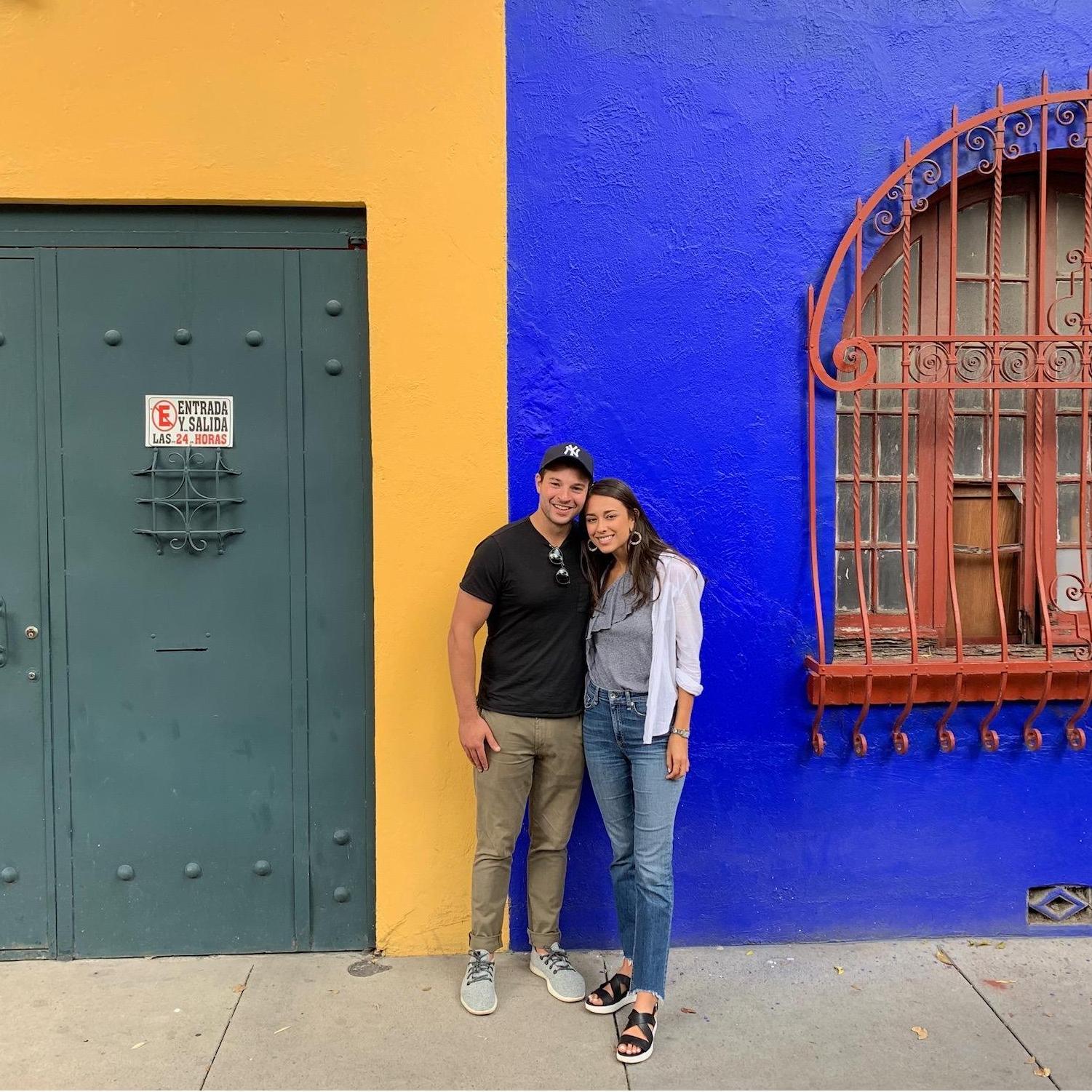 Mexico City