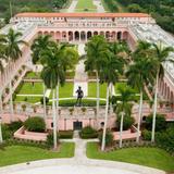 The John and Mable Ringling Museum of Art