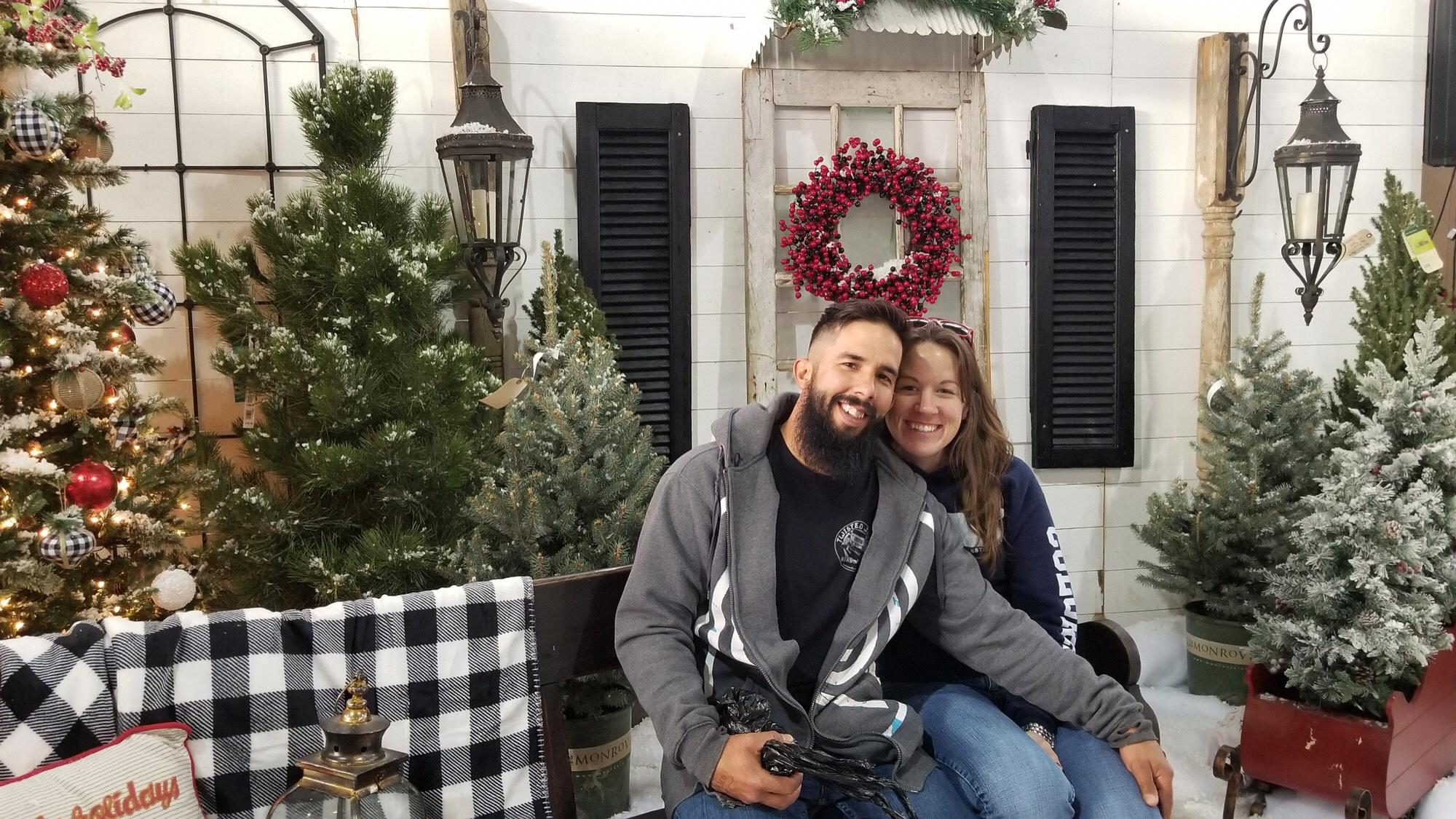 Vintage Market Show (November 2018)
