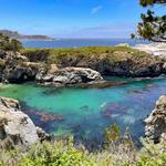 Point Lobos State Natural Reserve