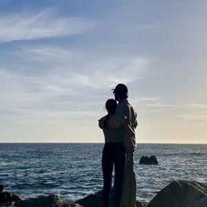 Travel & honeymoon fund