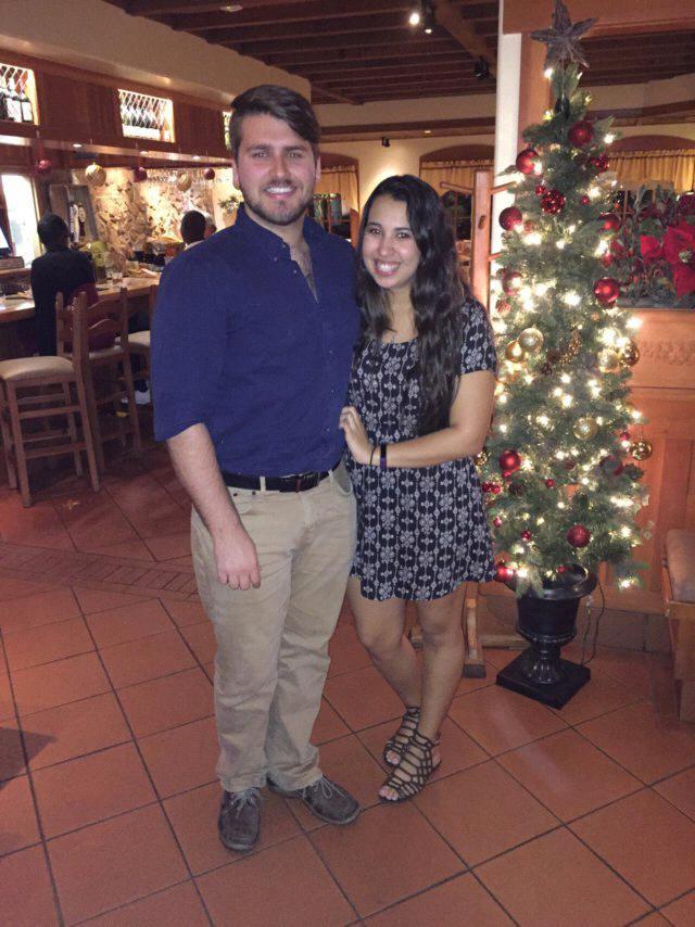 Our 5th anniversary!