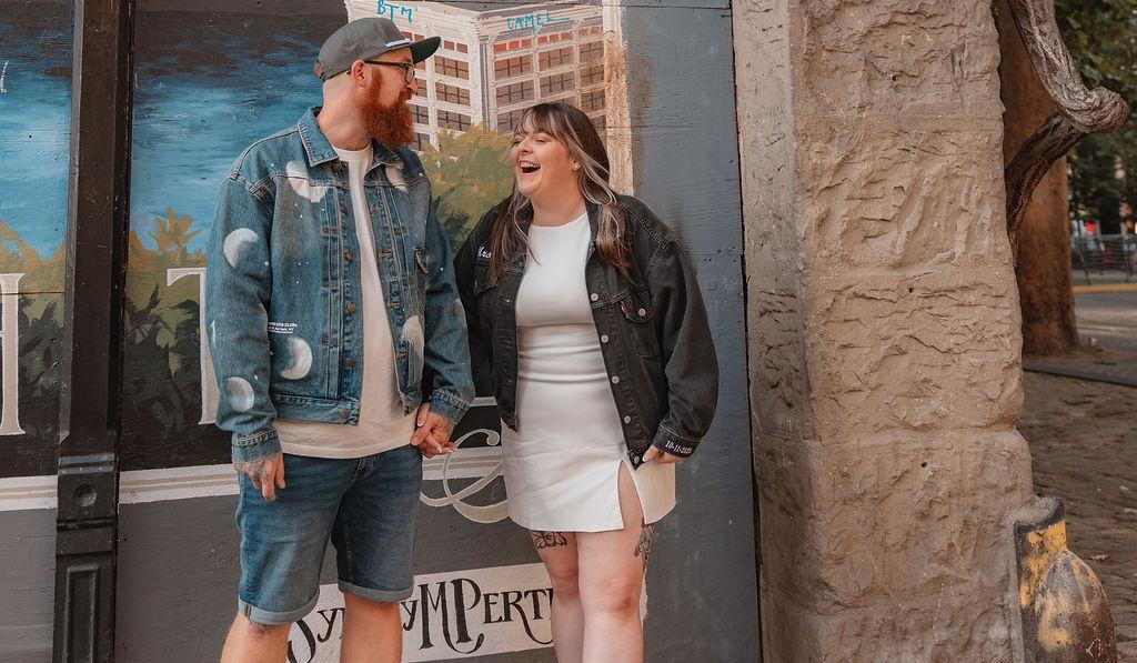 The Wedding Website of Katrina Williams McGinnis and Gary Partridge