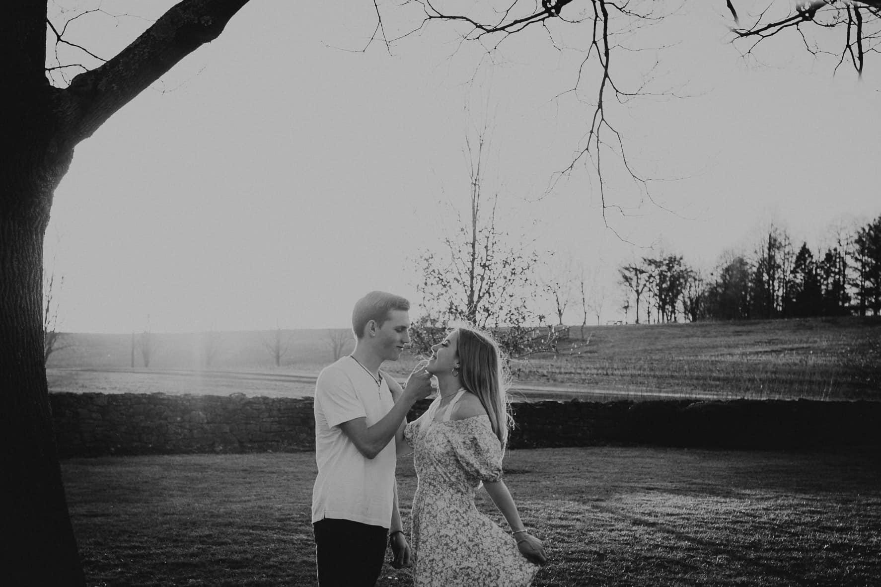 The Wedding Website of Sierra Willard and Trenton Marker