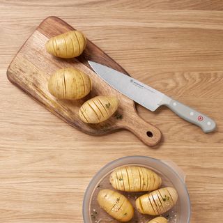 Gourmet 6” Chef’s Knife