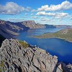 Crater Lake