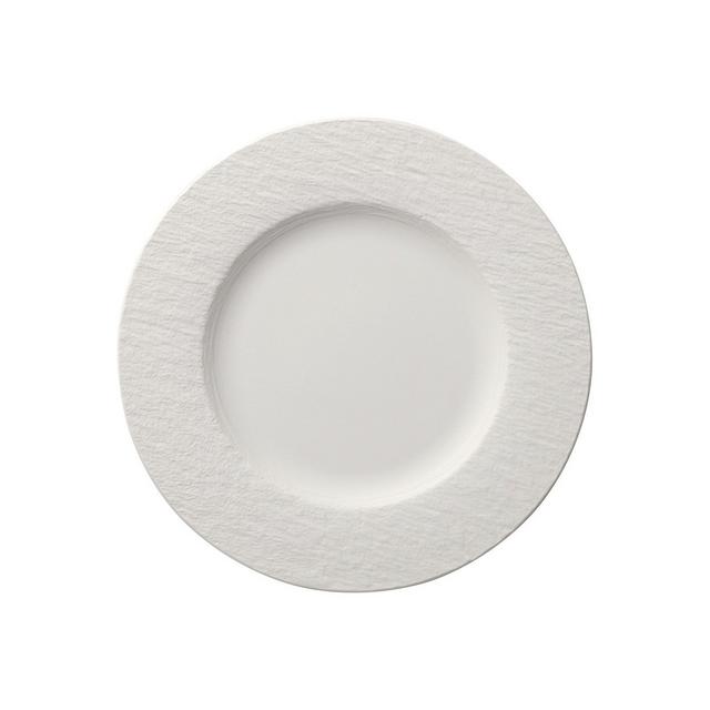 Villeroy & Boch Manufacture Rock Salad Plate