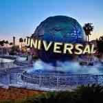 Universal Studios Orlando