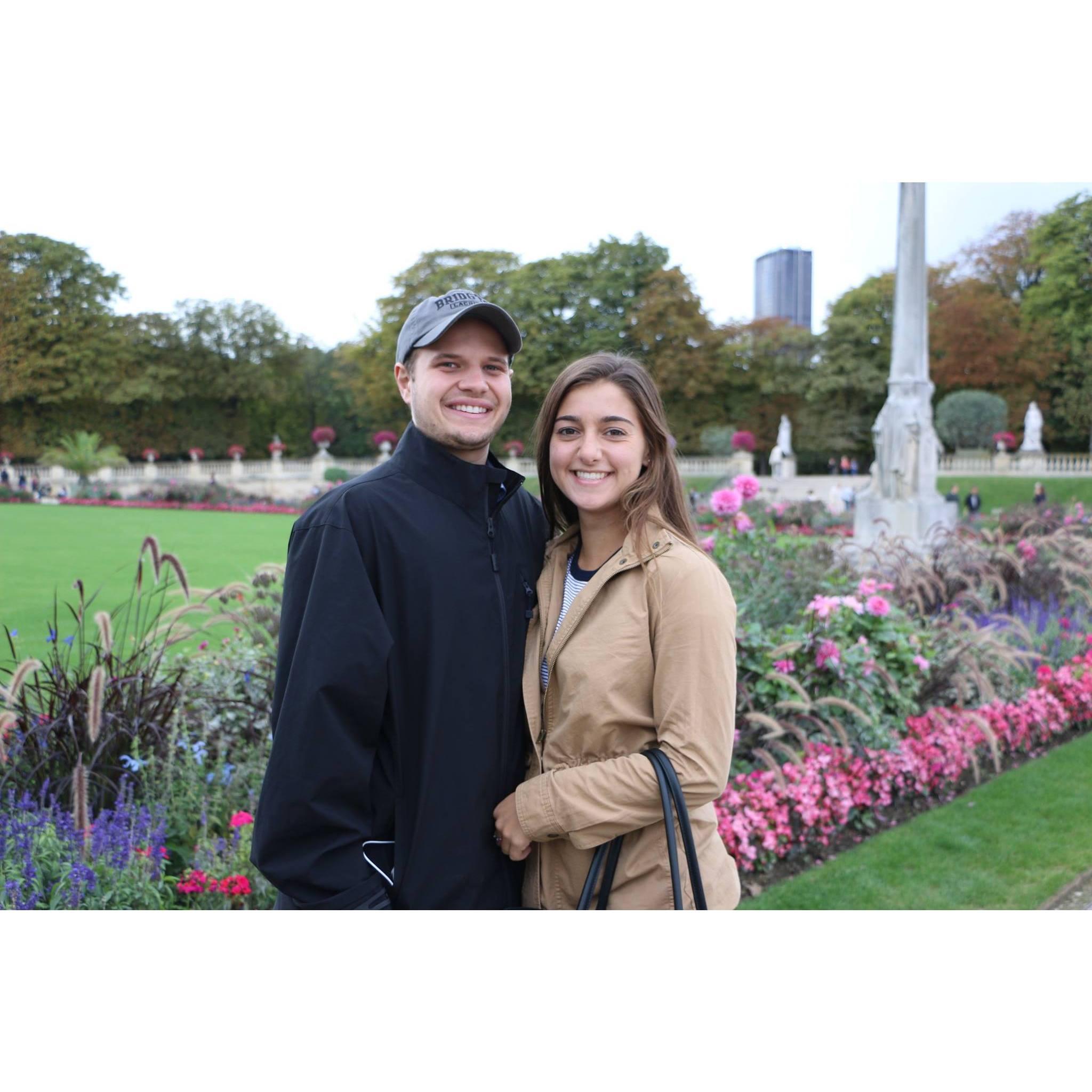 Paris