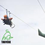 Toro Verde Zip Line