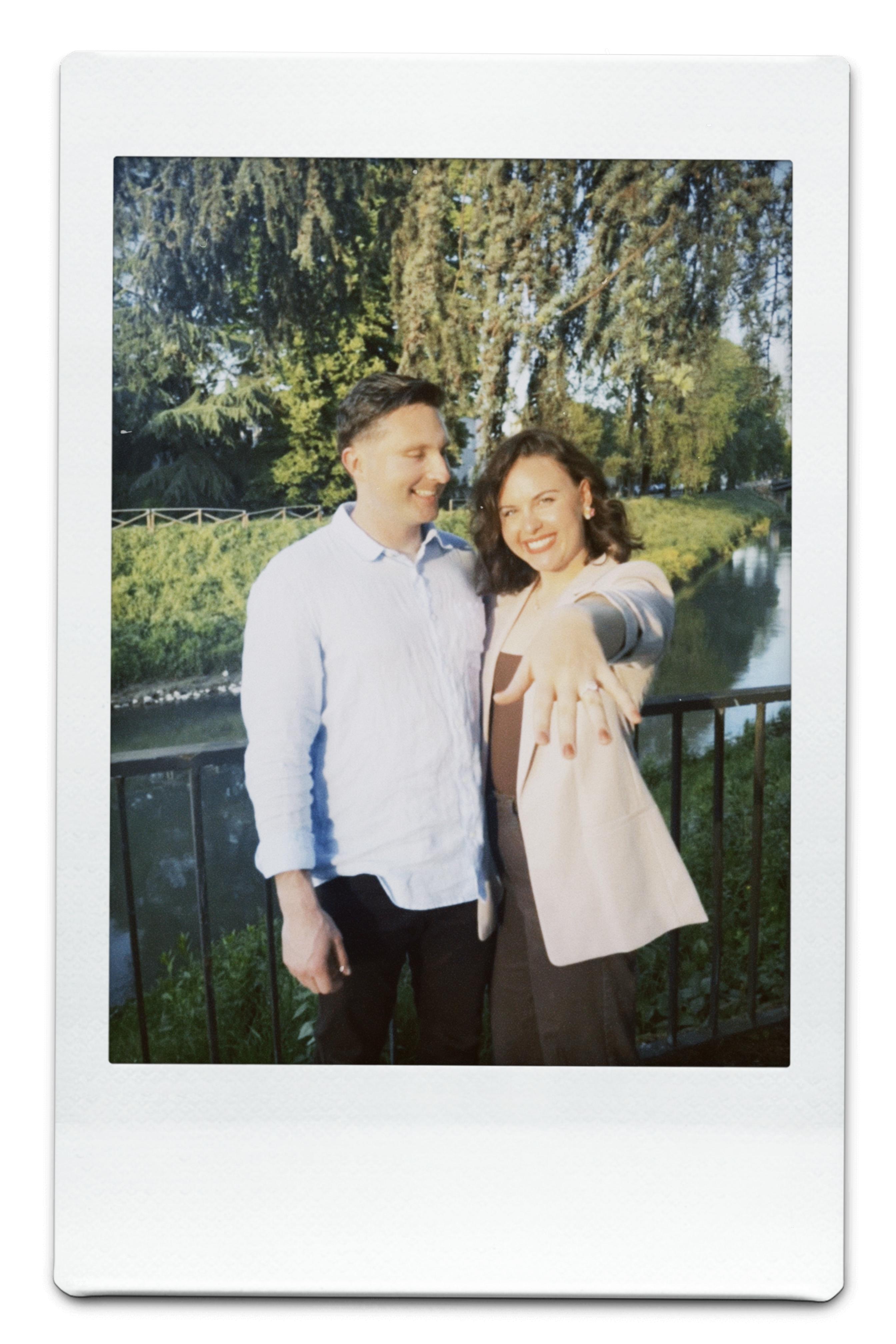 The Wedding Website of Samantha Rosende and Jacob Keating