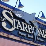 The Starboard