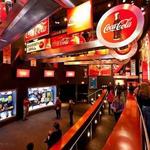 World of Coca-Cola