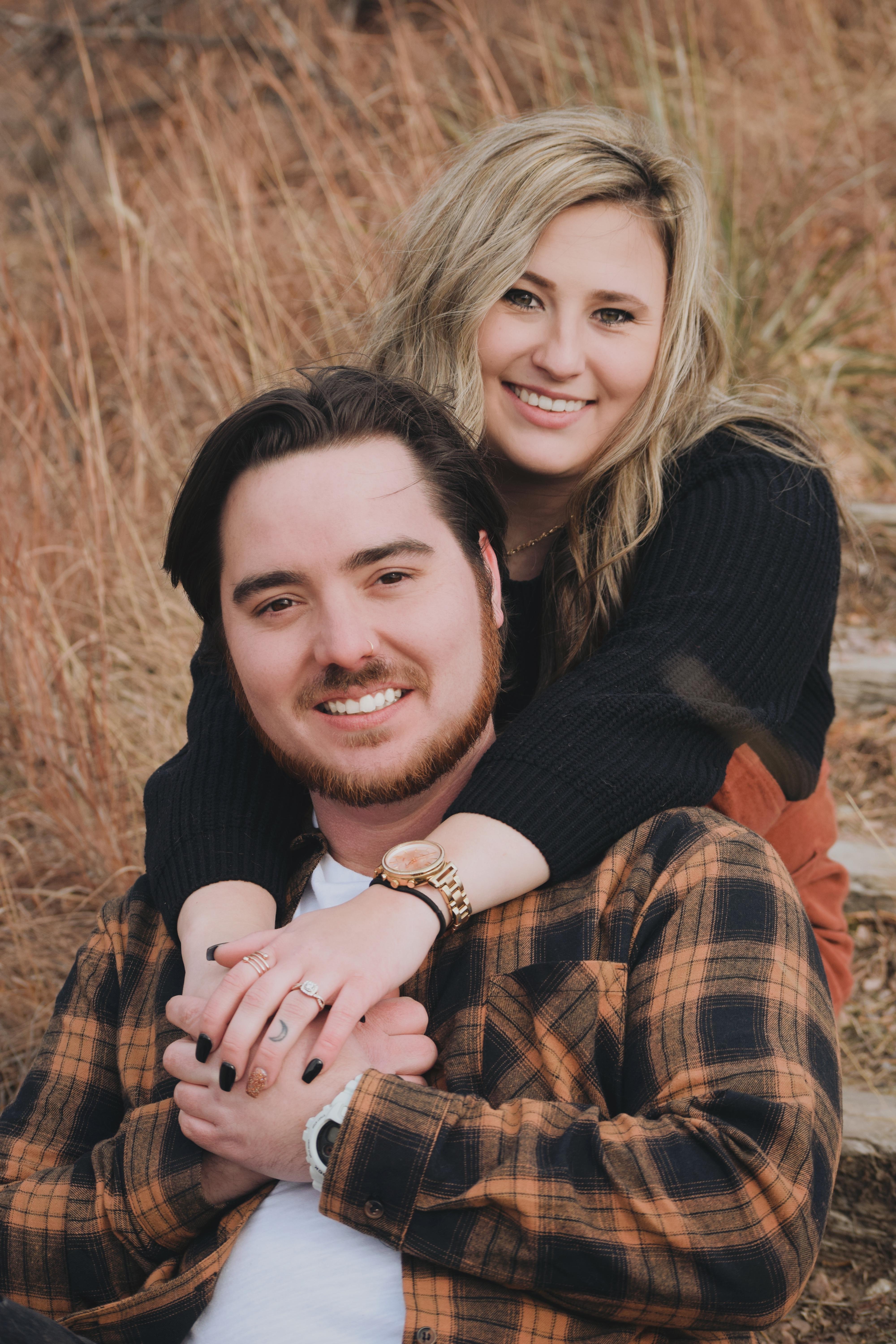 The Wedding Website of Kaylee Erickson and Jeffrey Webster