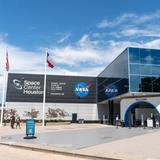 Space Center Houston