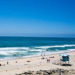 Carlsbad State Beach