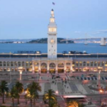 ferry building