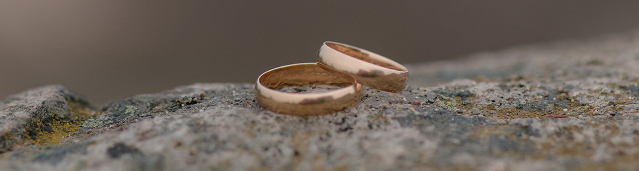 The Wedding Website of Talia Johnson and Gabbie Melio