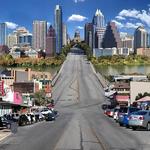 Congress Avenue Historic District