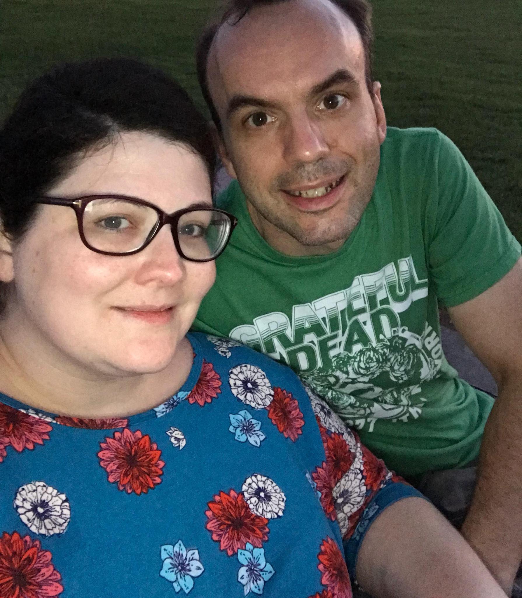 The Wedding Website of Terri Harrington and Stephen Winton